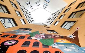 Mercure Roma Piazza Bologna
